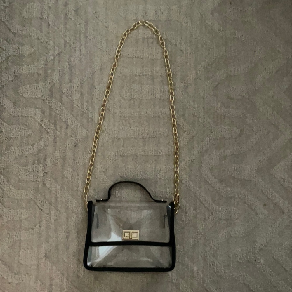 Stadium Bag
